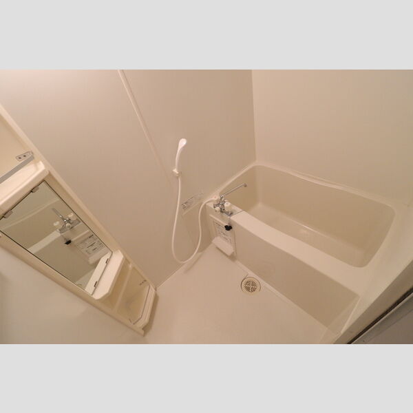 サンシャトー　Ⅰ 浴室