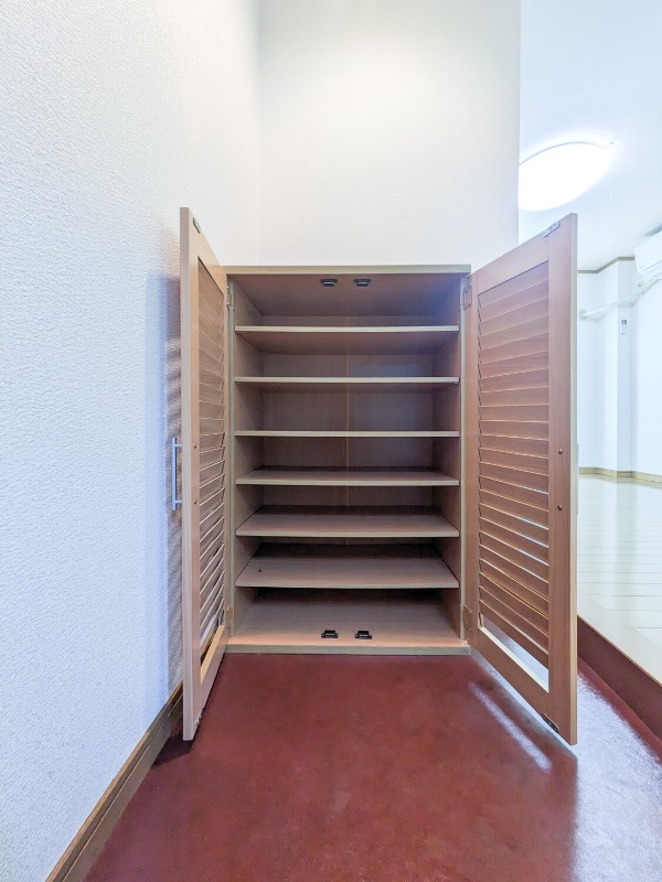 ロフティ立川1階 部屋その他