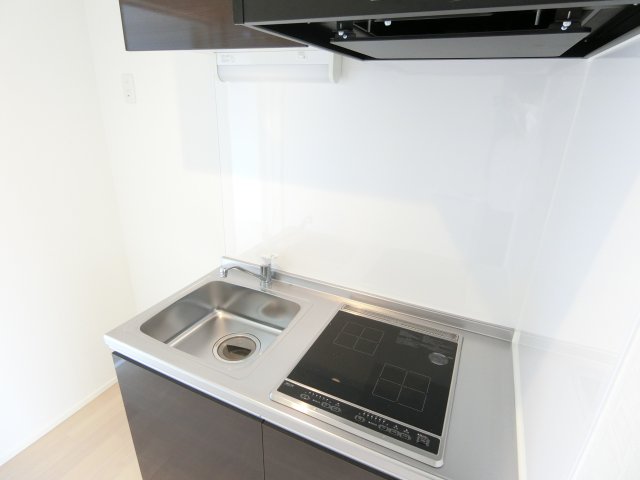 BC南馬込 ※過去退去時のお写真です