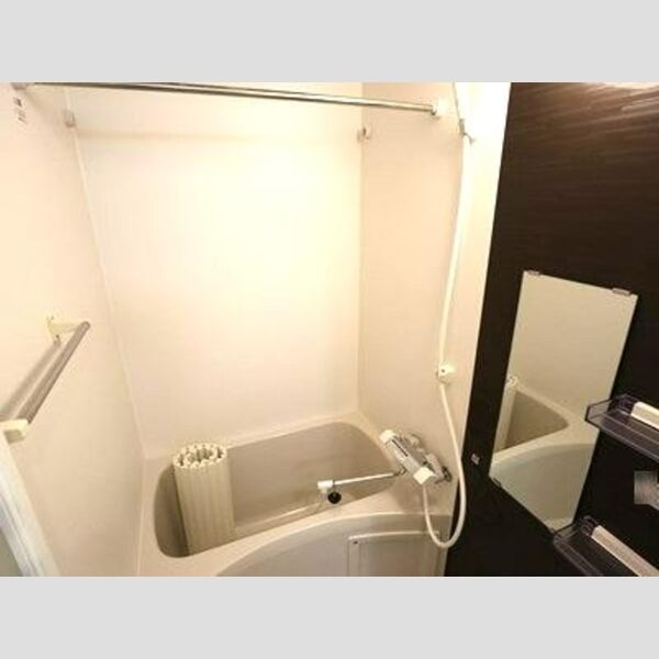 KADOYA105号室 浴室乾燥機付ユニットバス