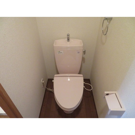 小宮ビル1001号室 トイレ