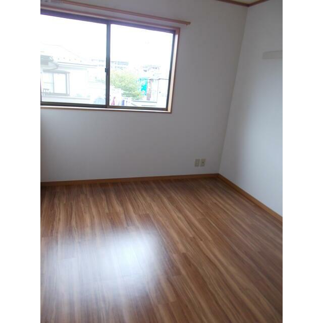 グリーンサイドヴィラA棟 部屋その他