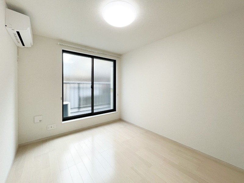 ノーザンロード東武練馬2階 部屋その他