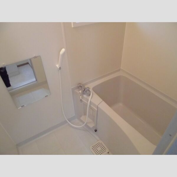 エスポワール　Ⅱ 浴室