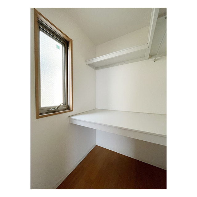 タネック鵜の木 ウォークインクローゼット付き