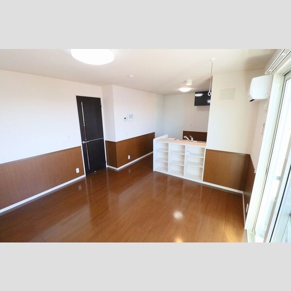 シャトーオリーブ(chateau olive) LDK