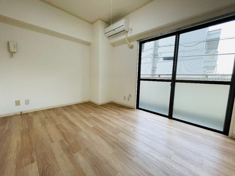 アーバンヒルズ多摩永山第２ 内観