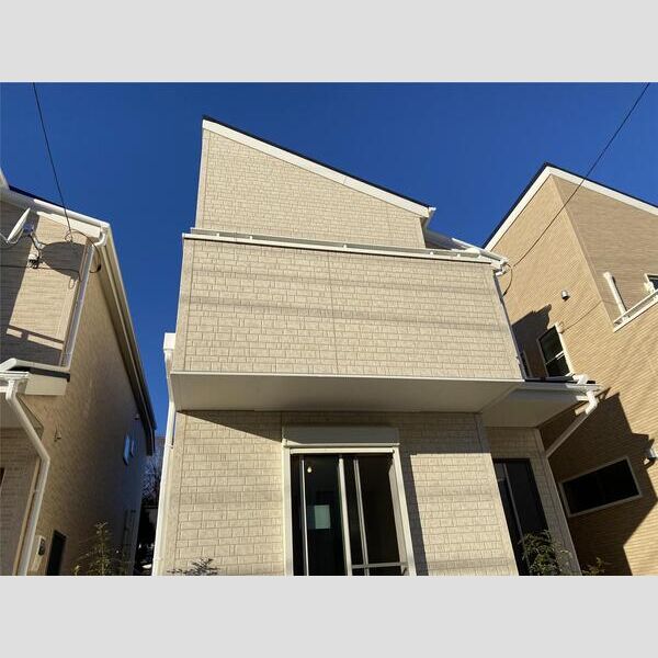 マイホームネクスト東村山市諏訪町　3号棟の外観画像