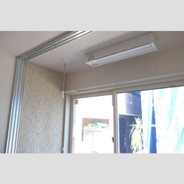 Dーroom元町202号室 プラルスーム