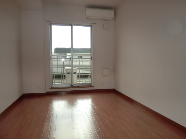 パルコートジョイ0304号室 リビング