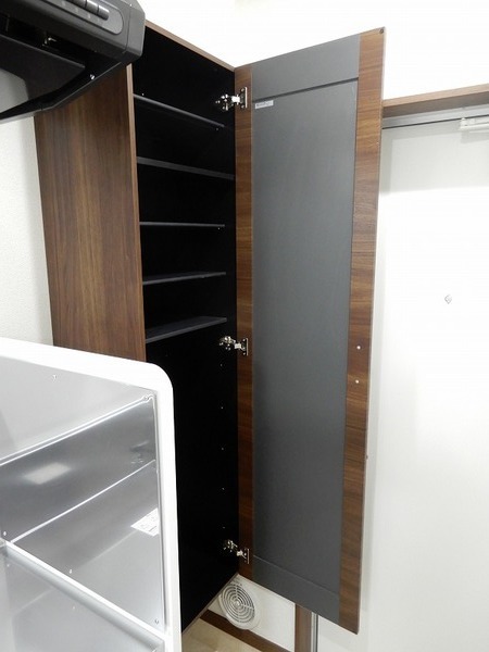 ピース・スクウェア新川崎3階 同建物別部屋の参考画像