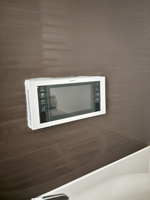 アリシア相模大野2階 TV付きバス★