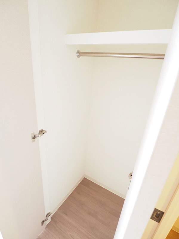 レジディア文京本郷Ⅲ3階 収納