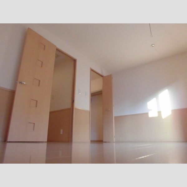 グランドソレーユ　Ⅲ102号室 洋室7.5帖