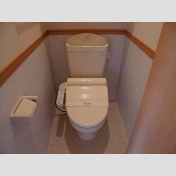 Ciel(シエル)　MM号室 温水洗浄暖房便座