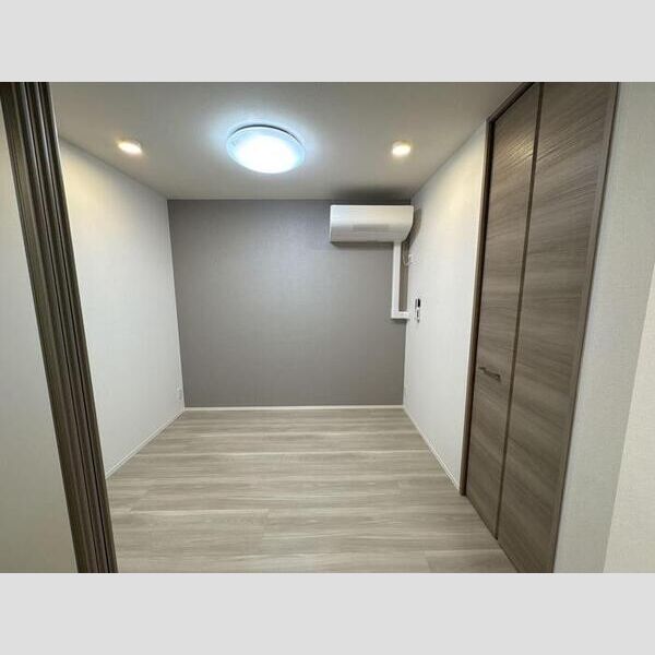 セレスティア扇Ⅴ103号室 洋室