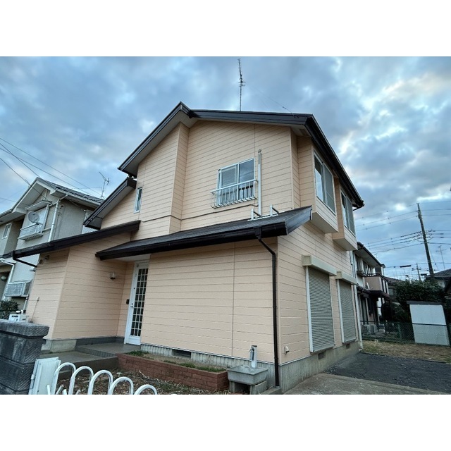 リブレス本城戸建の外観画像