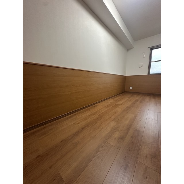 La　Libeｌｌule　二本榎207号室 内観