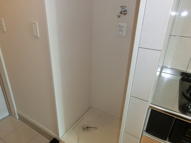 ＩＶＹ　ＣＯＵＲＴ（アイビーコート）103号室 洗濯機置場