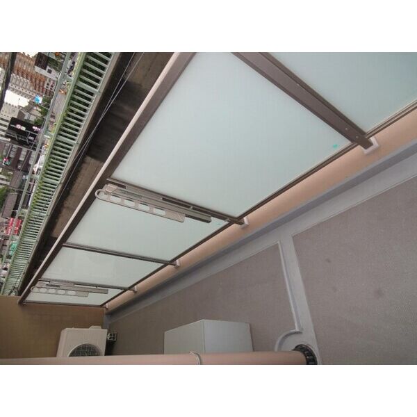 オーク高輪Ⅱ201号室 部屋その他