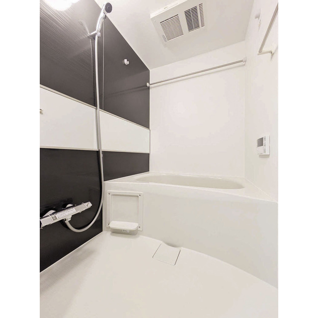 ルネサンスコート目黒南0102号室 内観