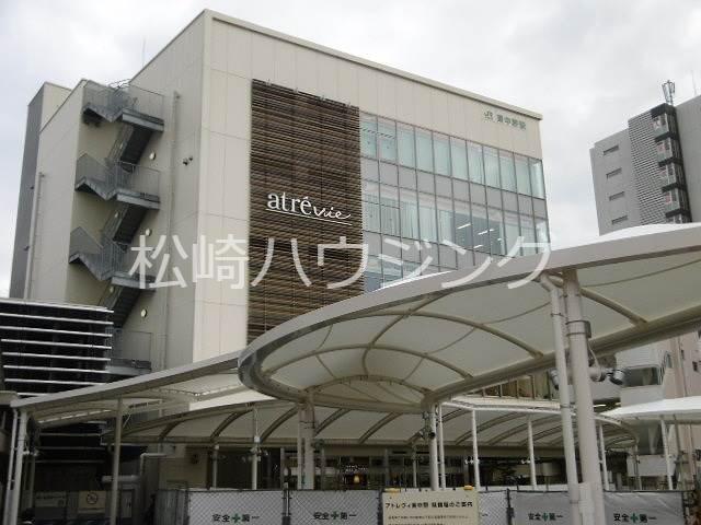 アネックス野本 アトレヴィ　東中野