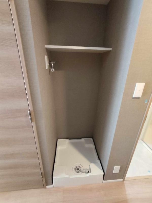 シーズンフラッツ浅草12階 部屋その他