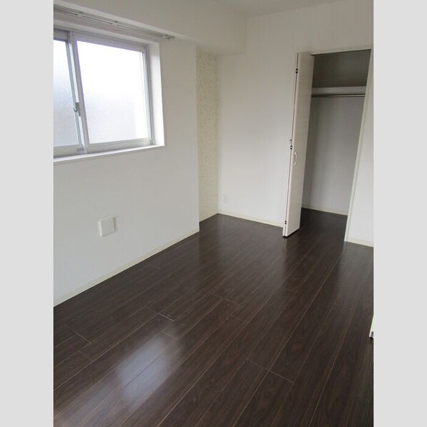 フェアレーンアネックス 内観