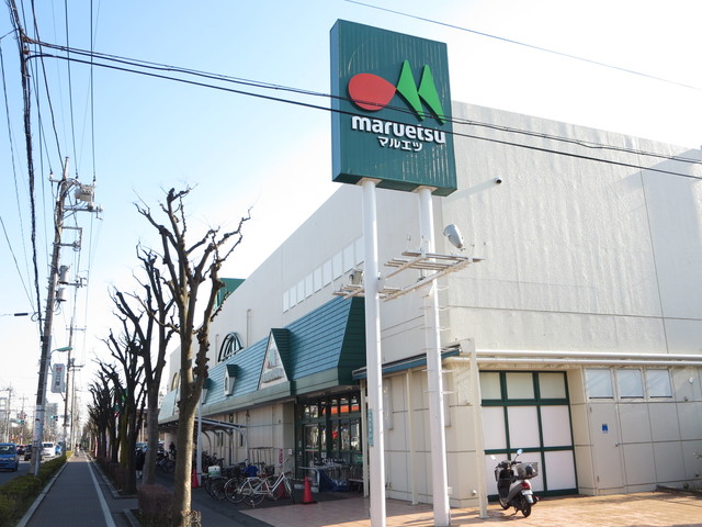 リーブルファイン戸塚東0101号室 マルエツ東川口店