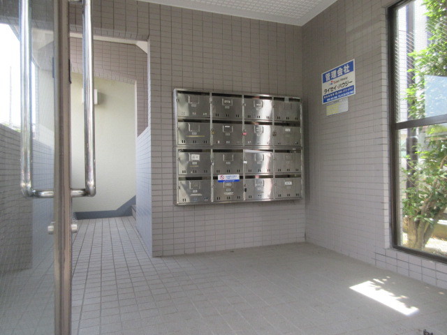 サニーヒル山手台0301号室 ※現況優先