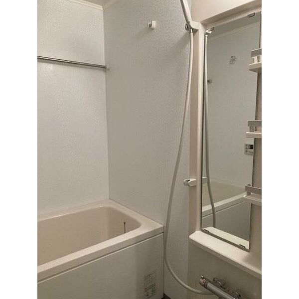 S-FORT横浜青葉台219号室 同建物別部屋の参考画像