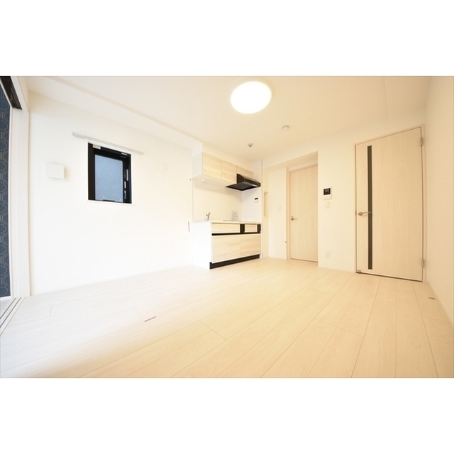 CASA PIAZZA 品川イースト 内観