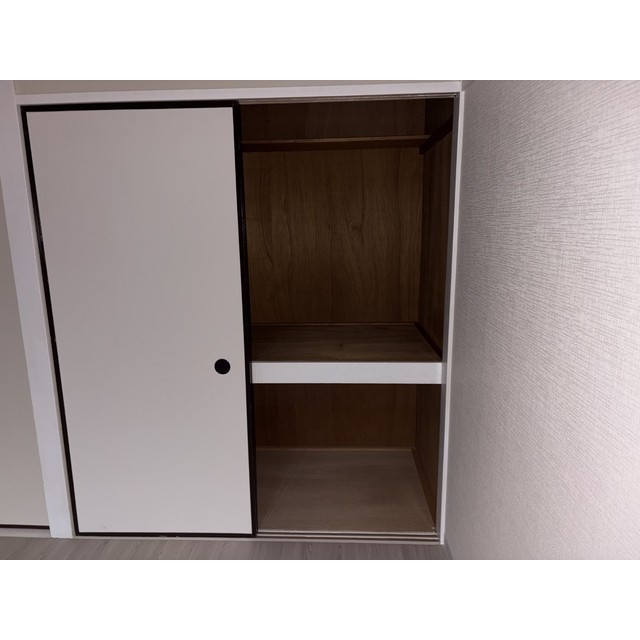 グランドコーポ301号室 内観