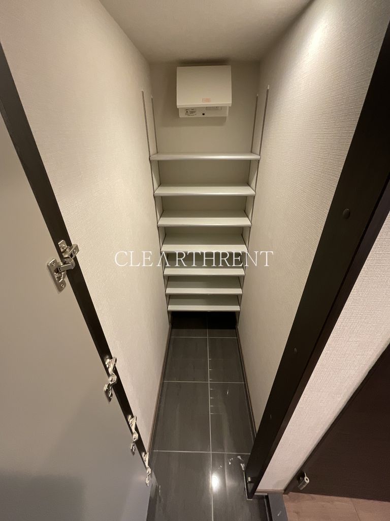 ＧＲＡＮ ＰＡＳＥＯ 浅草橋Ⅱ9階 同タイプ別住戸写真となります。現況と異なる場合がございます。