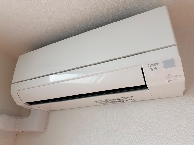 LEGALAND目黒本町ANNEX2階 部屋その他