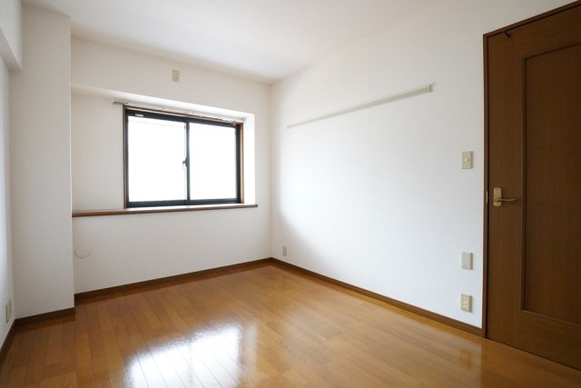 ヴァンシャルマンＯＺ1階 部屋その他