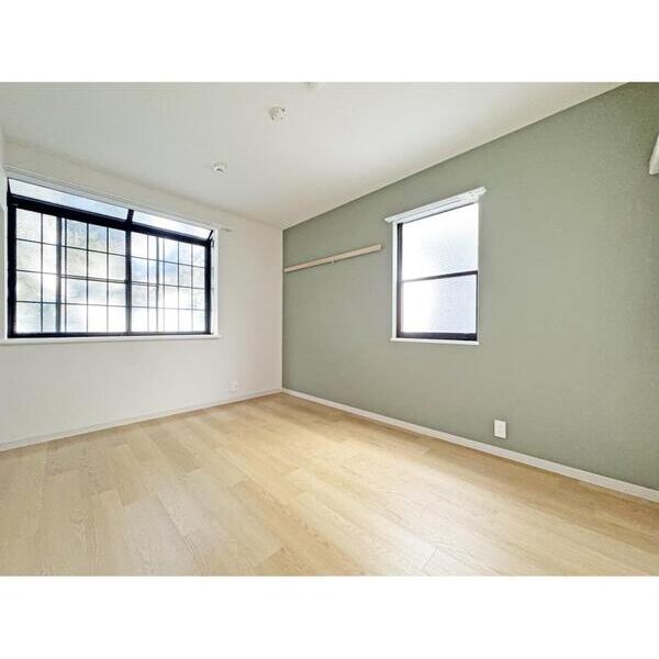 ジュネス小日向101号室 リビング