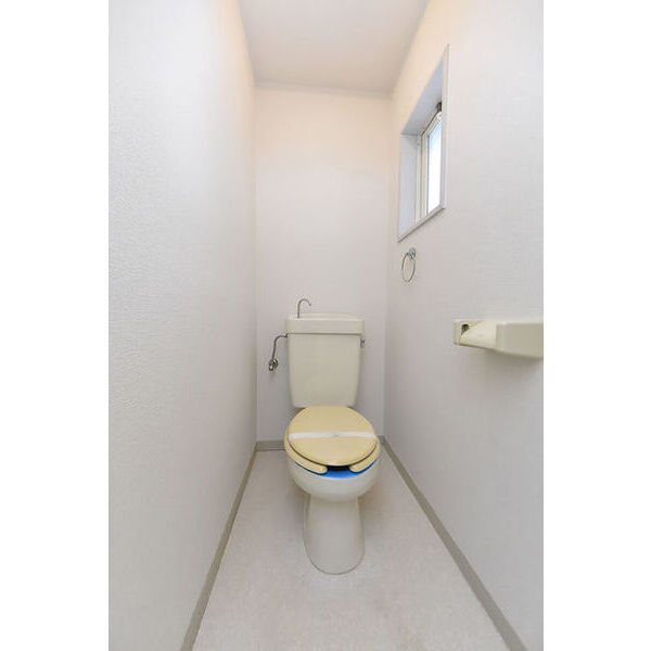 パンシオン善行No.2 トイレ