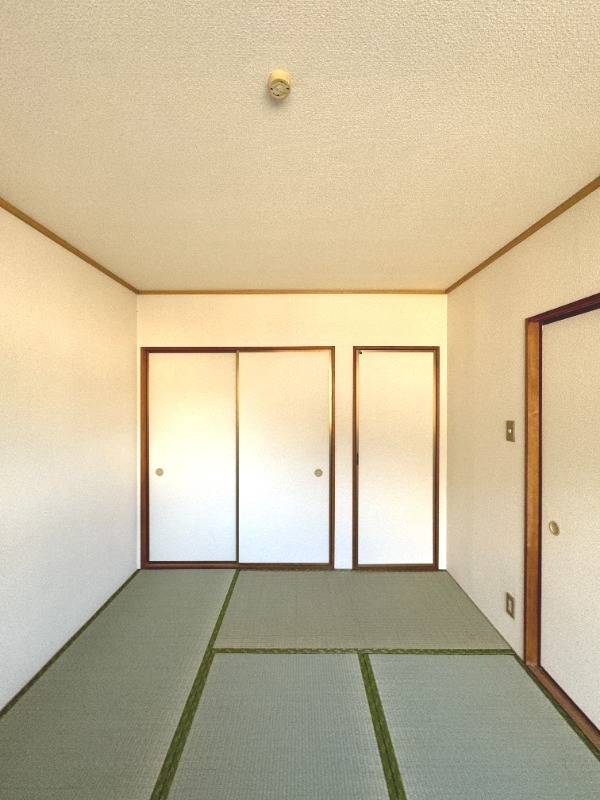 O-TIAS　Ⅰ1階 部屋その他