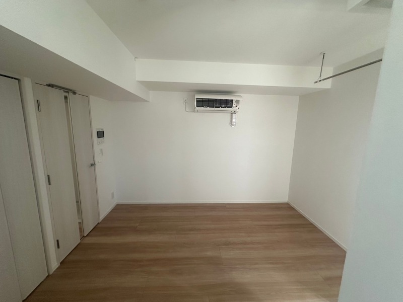 CREALpremier八丁堀2階 リビング