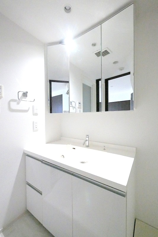 グラントレゾール広尾2階 内観