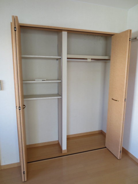 マレドシェル 収納