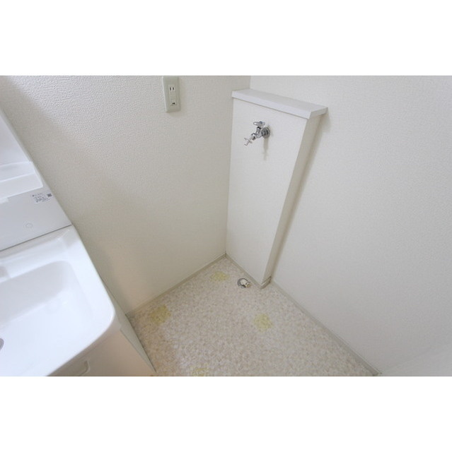 コウジィコート赤松D-3号室 部屋その他