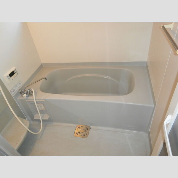 グリーンルーフ 浴室