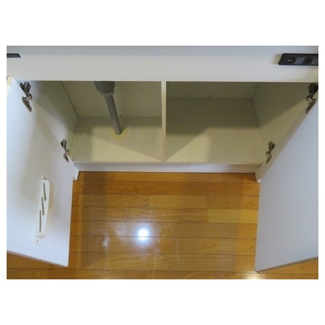 ＬＵＭＩＥＬＥ　Ｓ・ＫⅡ 下段収納