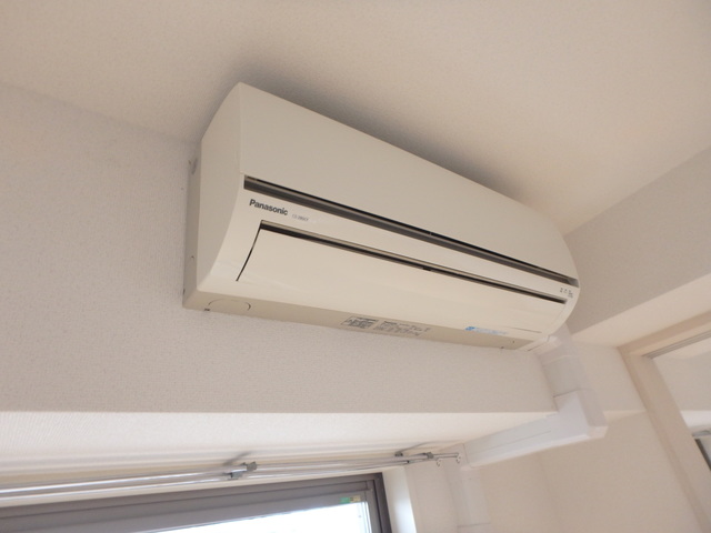 トレゾア 部屋設備