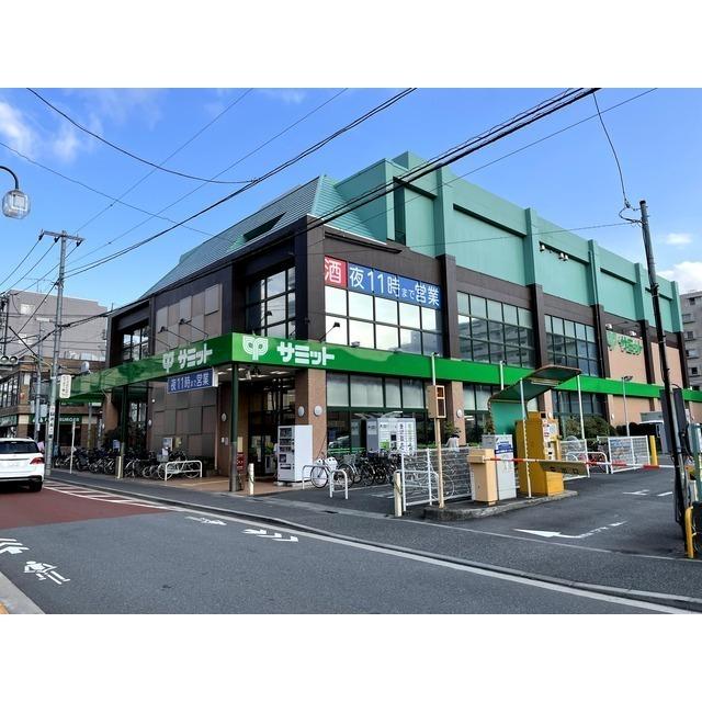 グランアセット千鳥町2階 周辺