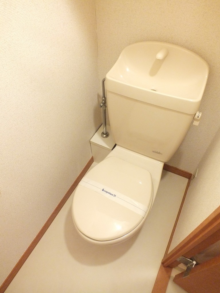 レオパレスジュネスＫ203号室 部屋その他