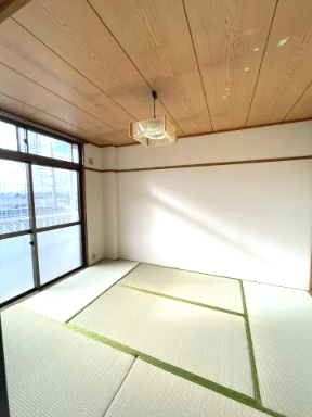 マンション三鈴3階 部屋その他