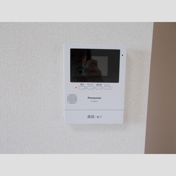 サンライズ TVインターホン